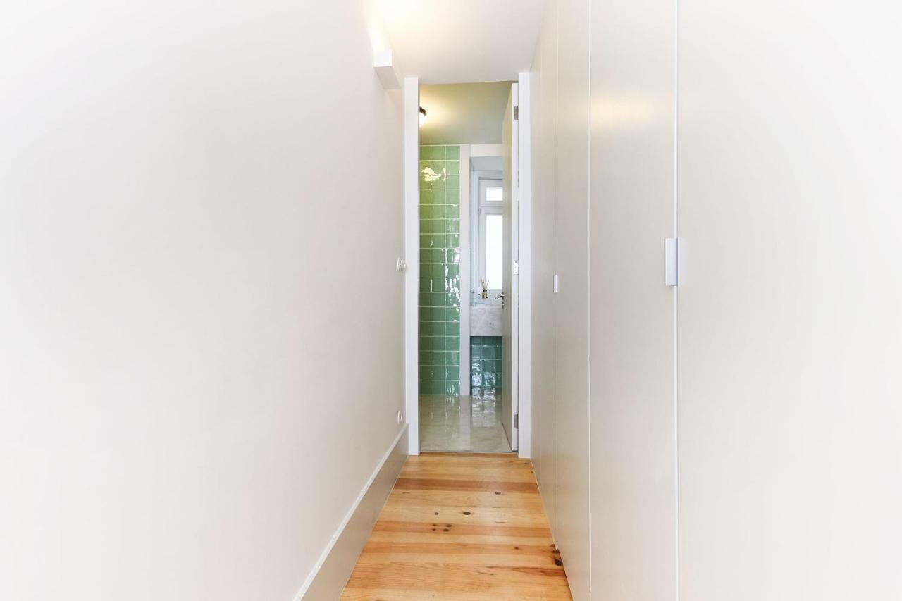 Downtown Santa Justa By Homing Apartment ลิสบอน ภายนอก รูปภาพ